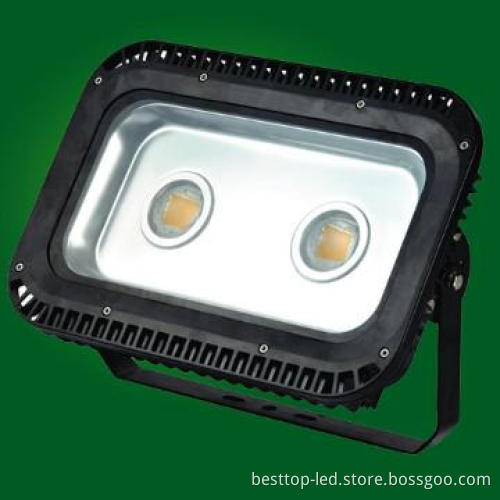 High quality LED Outdoor Light COB 160W,3-year warranty hot sell